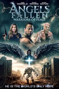 دانلود فیلم Angels Fallen: Warriors of Peace 2024408421-543423569