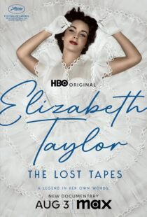 دانلود مستند Elizabeth Taylor: The Lost Tapes 2024407087-838251090