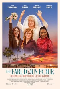 دانلود فیلم The Fabulous Four 2024407412-1594046407