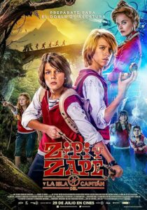 دانلود فیلم Zip & Zap and the Captain’s Island 2016407345-389342107