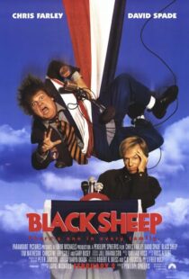دانلود فیلم Black Sheep 1996407078-701985838