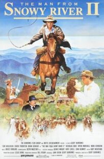 دانلود فیلم Return to Snowy River 1988408018-103616790