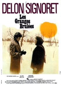 دانلود فیلم Les granges brûlées 1973407759-1867065712