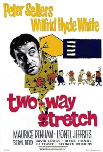 دانلود فیلم Two Way Stretch 1960408373-881111437