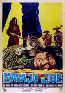 دانلود فیلم Navajo Joe 1966407810-177806731