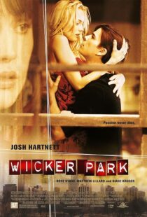 دانلود فیلم Wicker Park 2004407109-1464045774