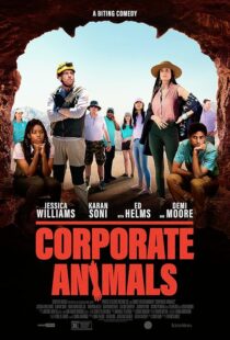 دانلود فیلم Corporate Animals 2019408361-1306724548