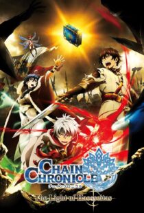 دانلود انیمه Chain Chronicle The Light of Haecceitas405756-1913560580
