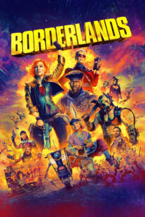دانلود فیلم Borderlands 2024406999-692870909