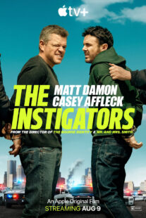 دانلود فیلم The Instigators 2024406615-963606990