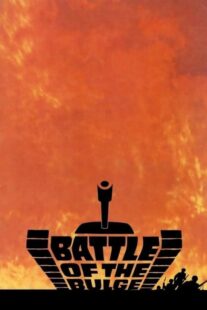 دانلود فیلم Battle of the Bulge 1965408191-806647831