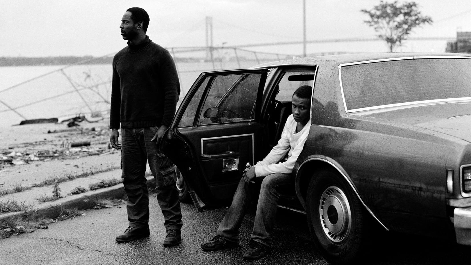 دانلود فیلم Blue Caprice 2013