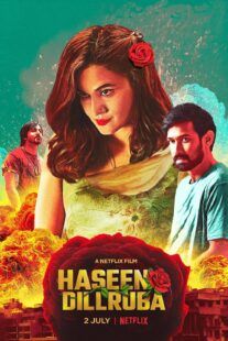 دانلود فیلم هندی Haseen Dillruba 2021407706-2019494268