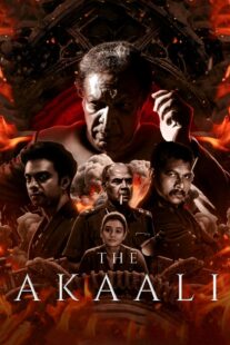دانلود فیلم هندی The Akaali 2024406424-681874692
