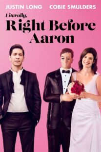 دانلود فیلم Literally, Right Before Aaron 2017406277-164406898