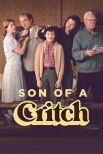 دانلود سریال Son of a Critch409018-937202272