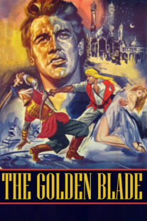 دانلود فیلم The Golden Blade 1953409518-1443953306