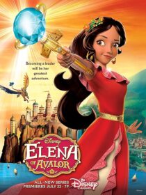 دانلود انیمیشن Elena of Avalor409079-1373106145