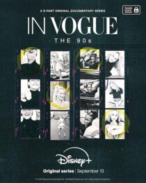 دانلود مستند In Vogue: The 90s409713-43106853