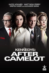 دانلود سریال The Kennedys After Camelot409755-1411342019