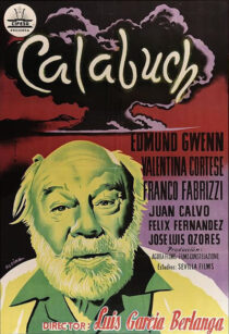 دانلود فیلم The Rocket from Calabuch 1956409531-1138791431