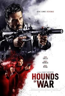 دانلود فیلم Hounds of War 2024410427-1709497175