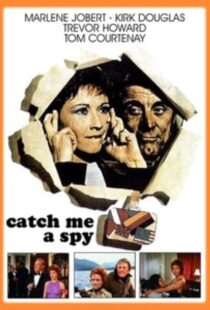 دانلود فیلم Catch Me a Spy 1971409419-225889157