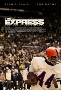 دانلود فیلم The Express 2008410107-541437590