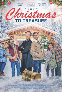 دانلود فیلم A Christmas to Treasure 2022410000-1333752962