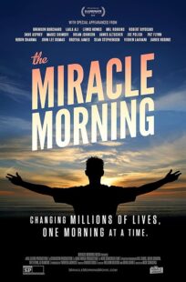 دانلود فیلم The Miracle Morning 2020410094-2126389861