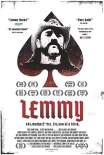 دانلود فیلم Lemmy 2010410016-563400643