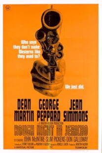 دانلود فیلم Rough Night in Jericho 1967409715-1391019158