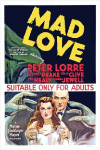دانلود فیلم Mad Love 1935410743-1111648320