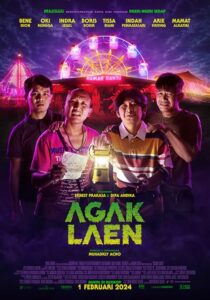 دانلود فیلم Agak Laen 2024409464-1353975732