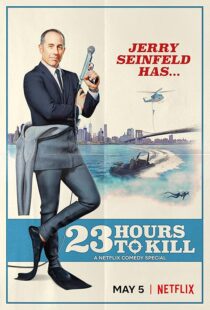 دانلود استندآپ کمدی Jerry Seinfeld: 23 Hours to Kill 2020408991-237382153