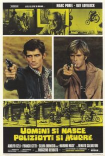 دانلود فیلم Live Like a Cop, Die Like a Man 1976409439-344026683