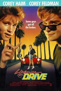دانلود فیلم License to Drive 1988410830-842419112