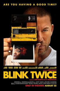 دانلود فیلم Blink Twice 2024409827-1478992173