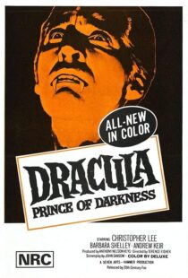 دانلود فیلم Dracula: Prince of Darkness 1966409735-316131138