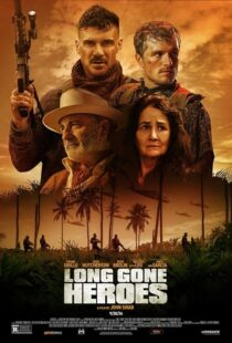 دانلود فیلم Long Gone Heroes 2024410234-598243349