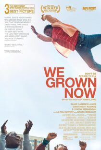 دانلود فیلم We Grown Now 2023408975-513925692