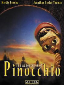دانلود فیلم The Adventures of Pinocchio 1996409587-951039491