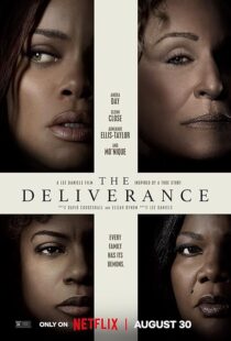 دانلود فیلم The Deliverance 2024409074-230198246