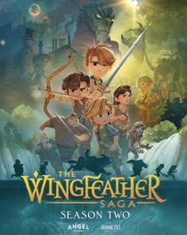 دانلود انیمیشن The Wingfeather Saga409797-1393755989