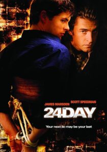 دانلود فیلم The 24th Day 2004410505-1620382115