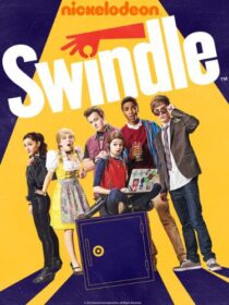 دانلود فیلم Swindle 2013412355-11930537