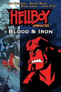 دانلود انیمیشن Hellboy Animated: Blood and Iron 2007410536-2009698128