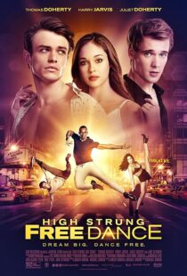 دانلود فیلم High Strung Free Dance 2016408943-581868483