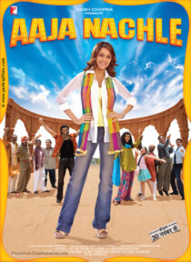 دانلود فیلم هندی Aaja Nachle 2007410806-141047592