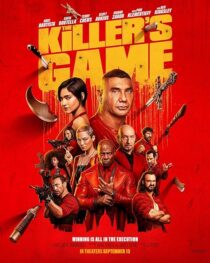دانلود فیلم The Killer’s Game 2024410290-1658659235